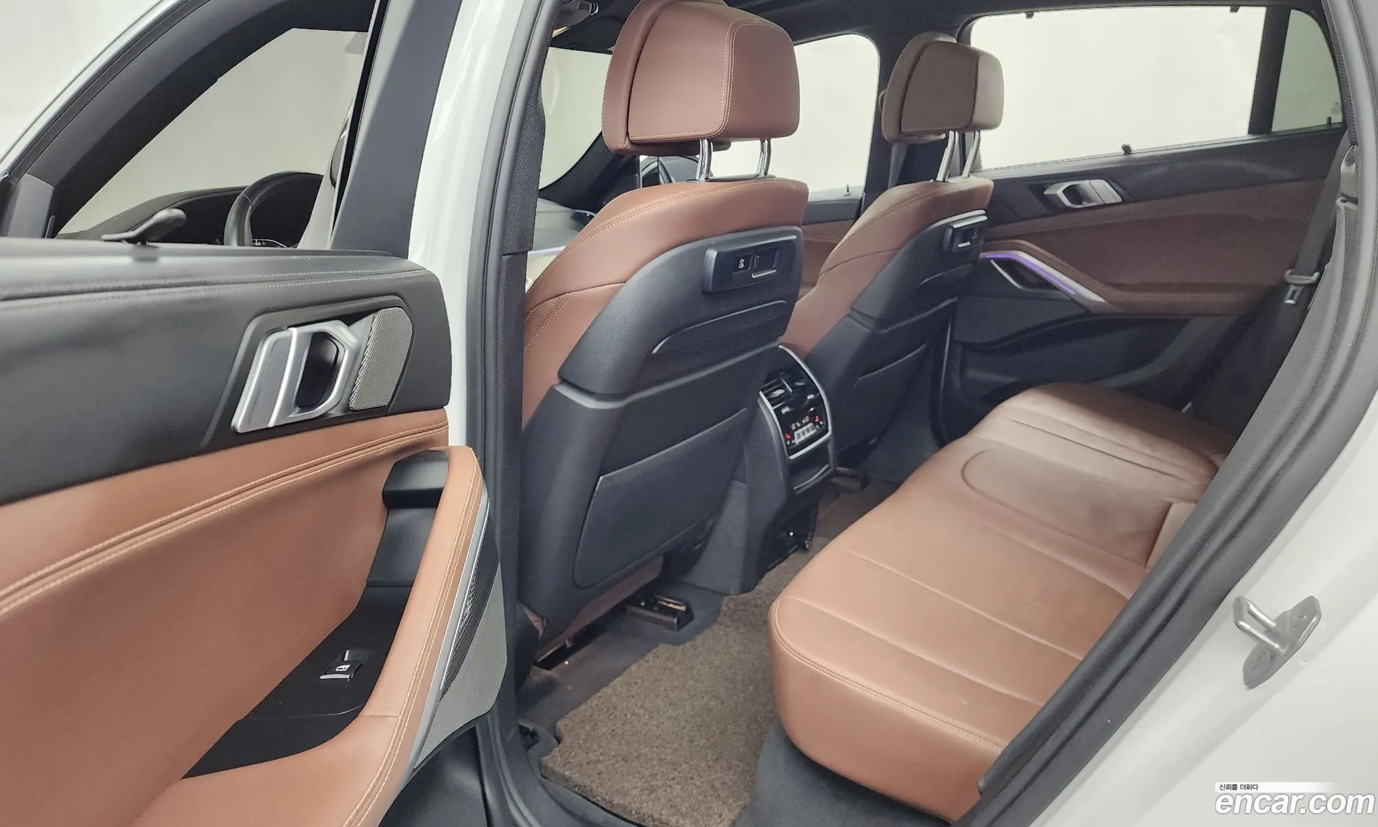 BMW X6 2020 — 31
