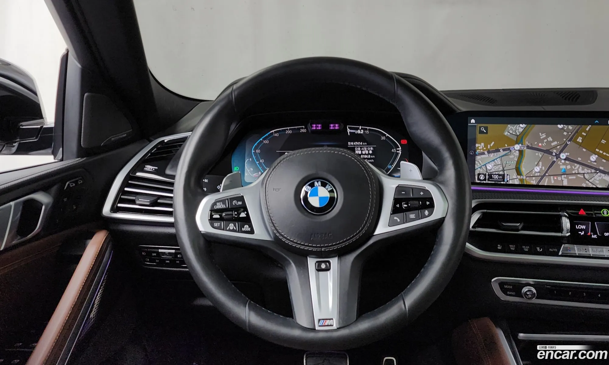 BMW X6 2020 — 27