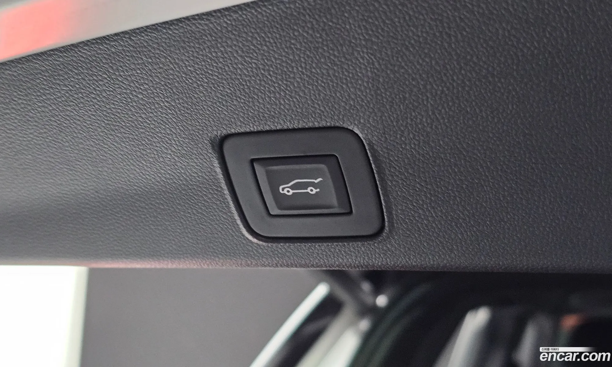 Chevrolet (GM Daewoo) Trailblazer 2022 — 16