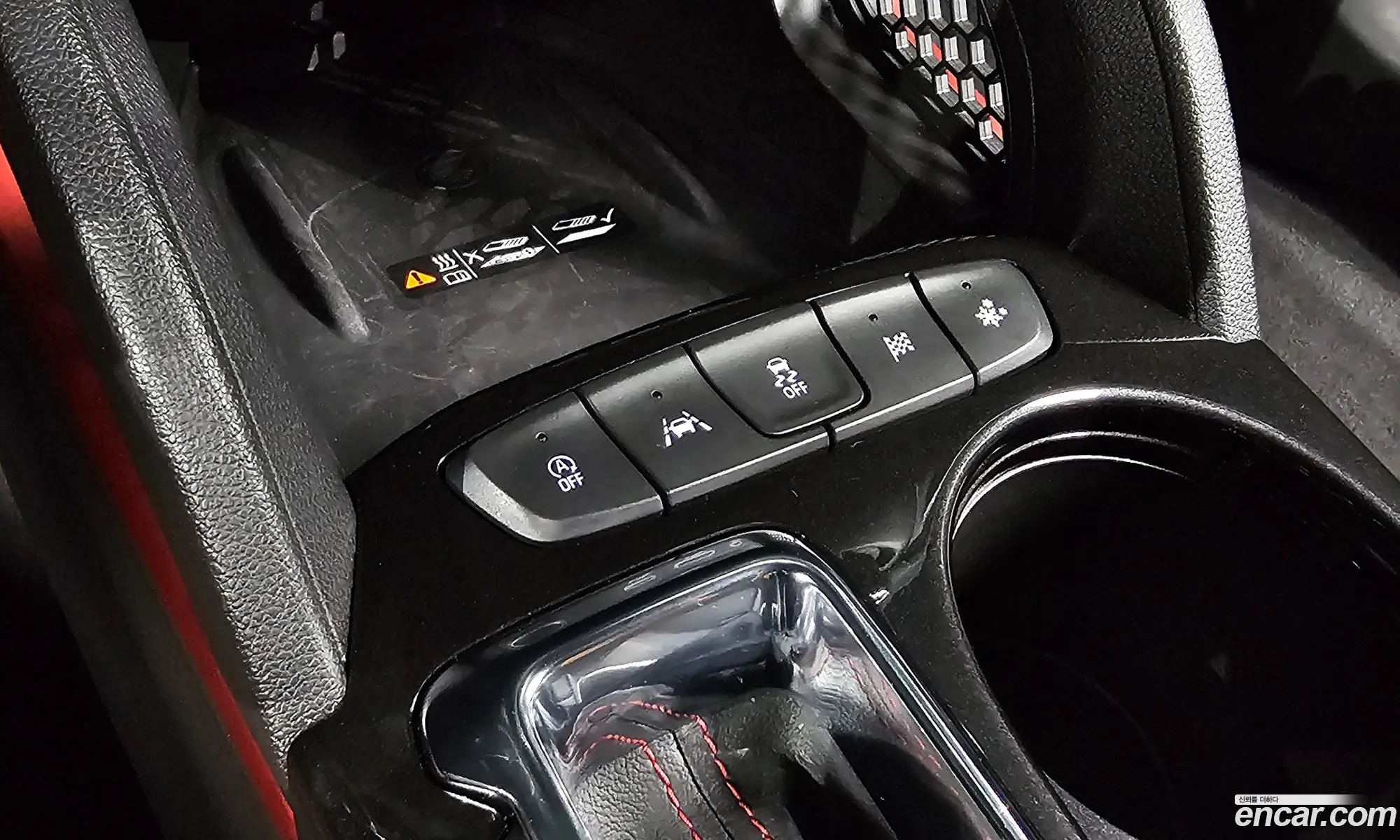Chevrolet (GM Daewoo) Trailblazer 2022 — 2