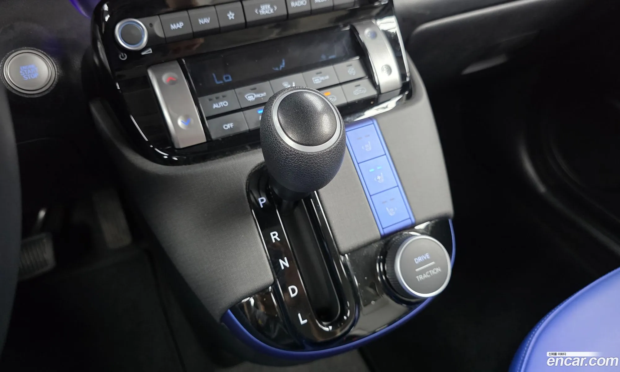 Hyundai Casper 2022 — 21