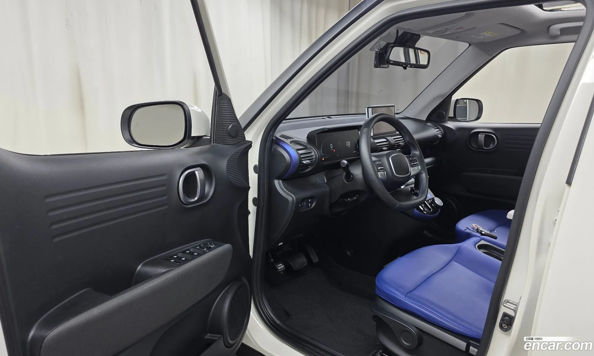 Hyundai Casper 2022 — 8