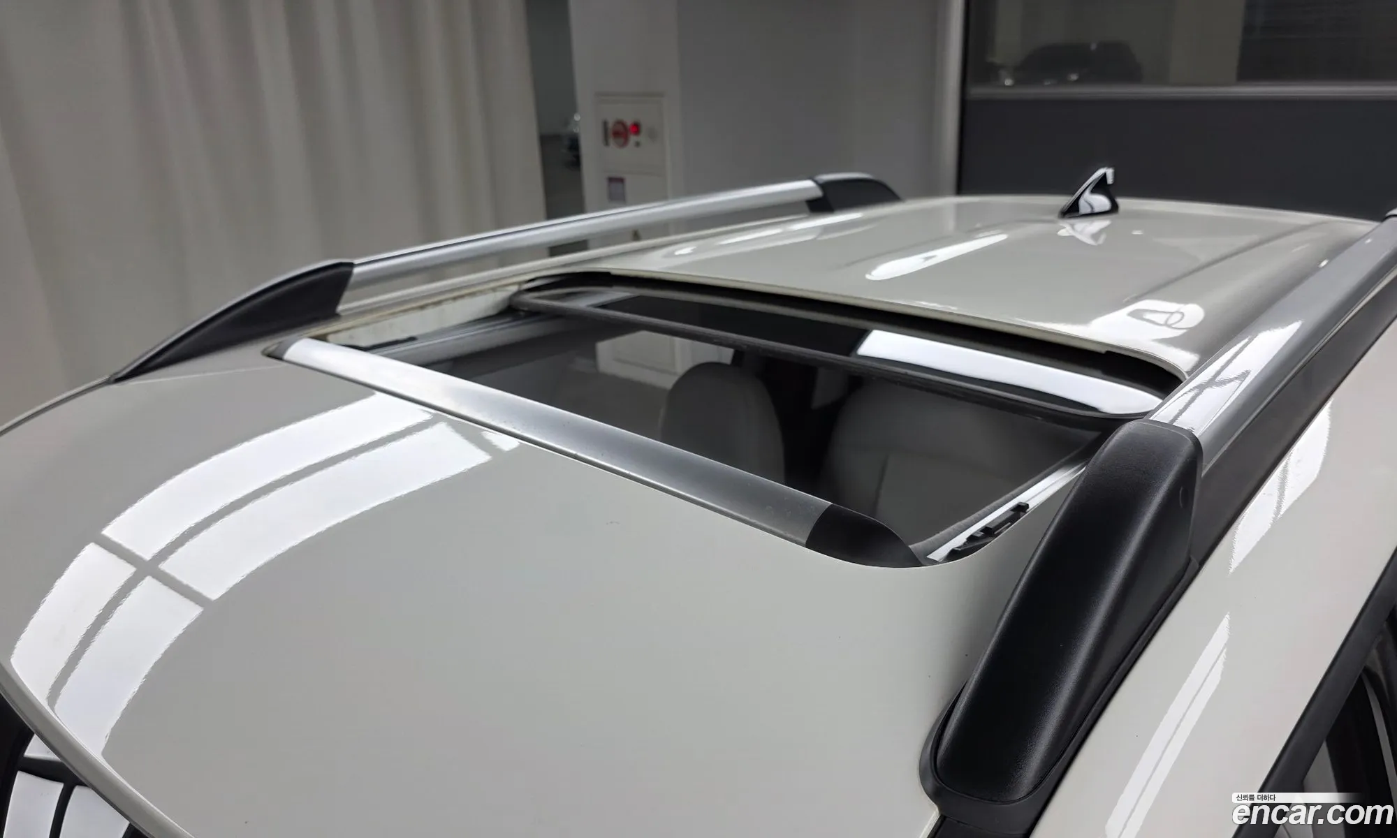 Hyundai Casper 2022 — 10