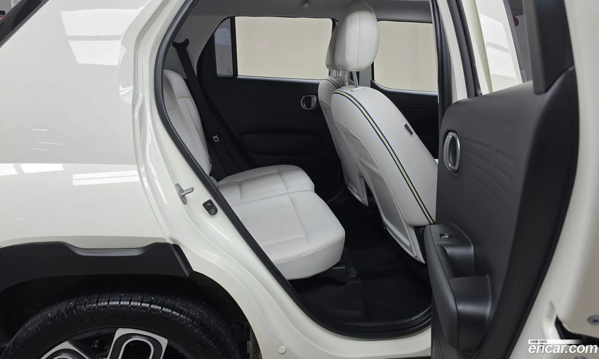 Hyundai Casper 2022 — 29