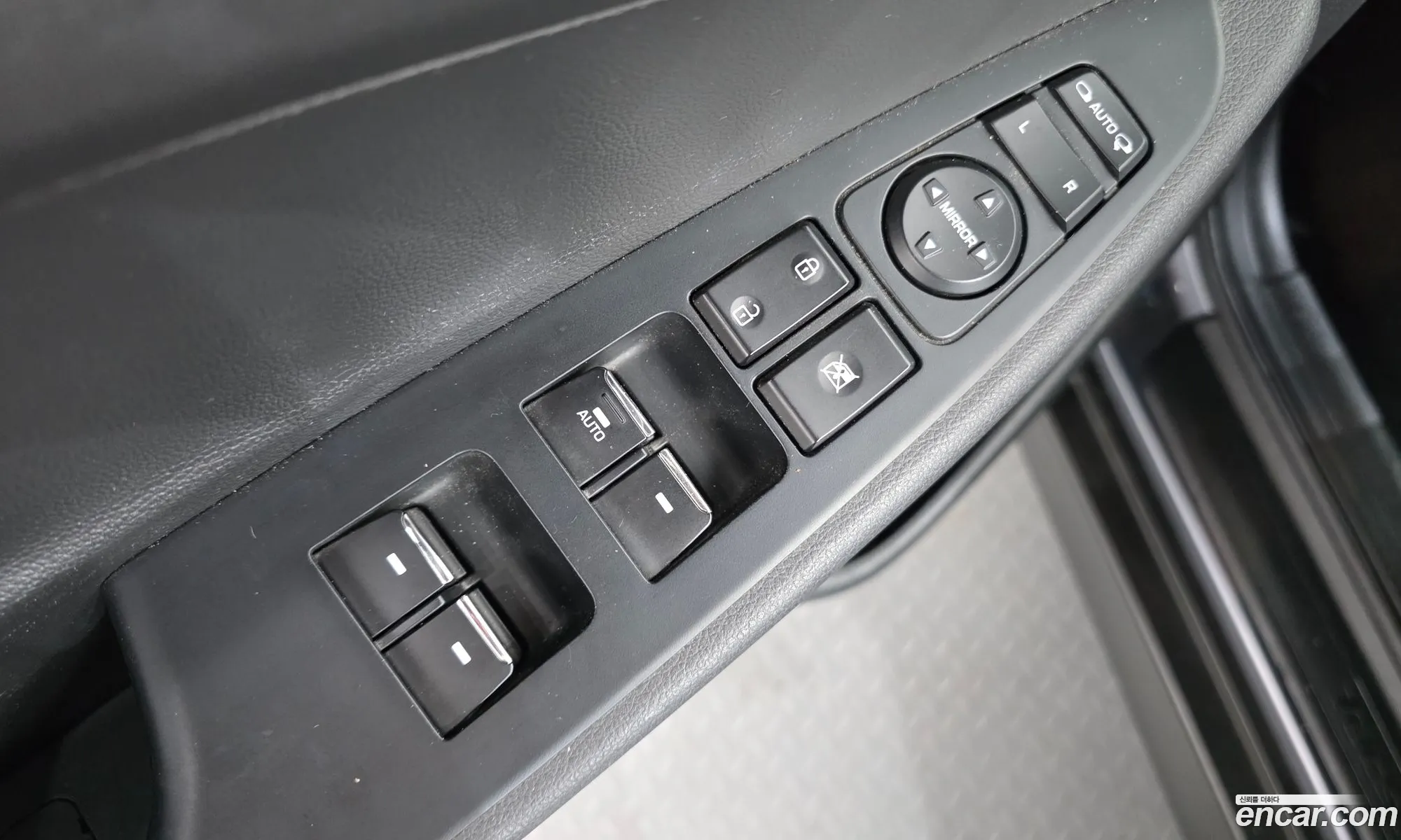 Hyundai Tucson 2018 — 9