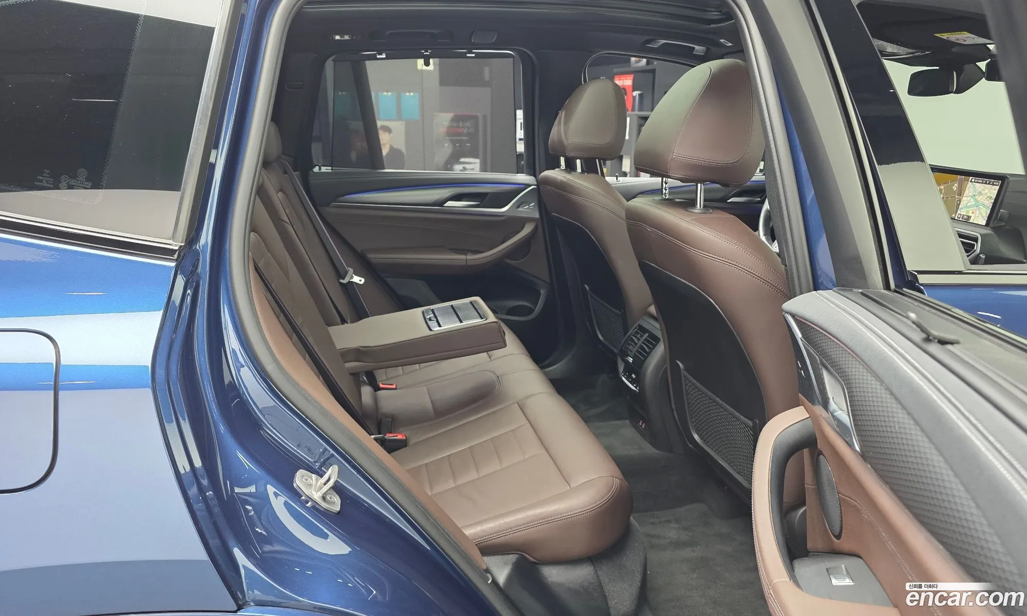BMW X3 2022 WBA31DP01N9L94728 — 7