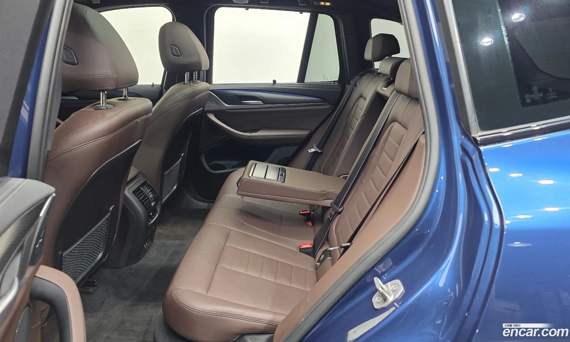 BMW X3 2022 WBA31DP01N9L94728 — 21