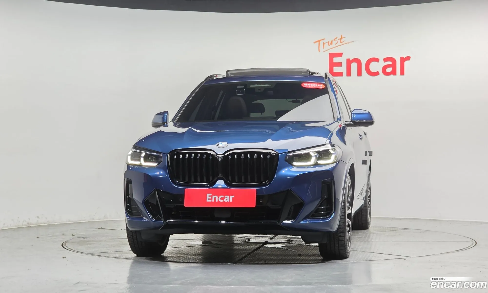 BMW X3 2022 WBA31DP01N9L94728 — 32