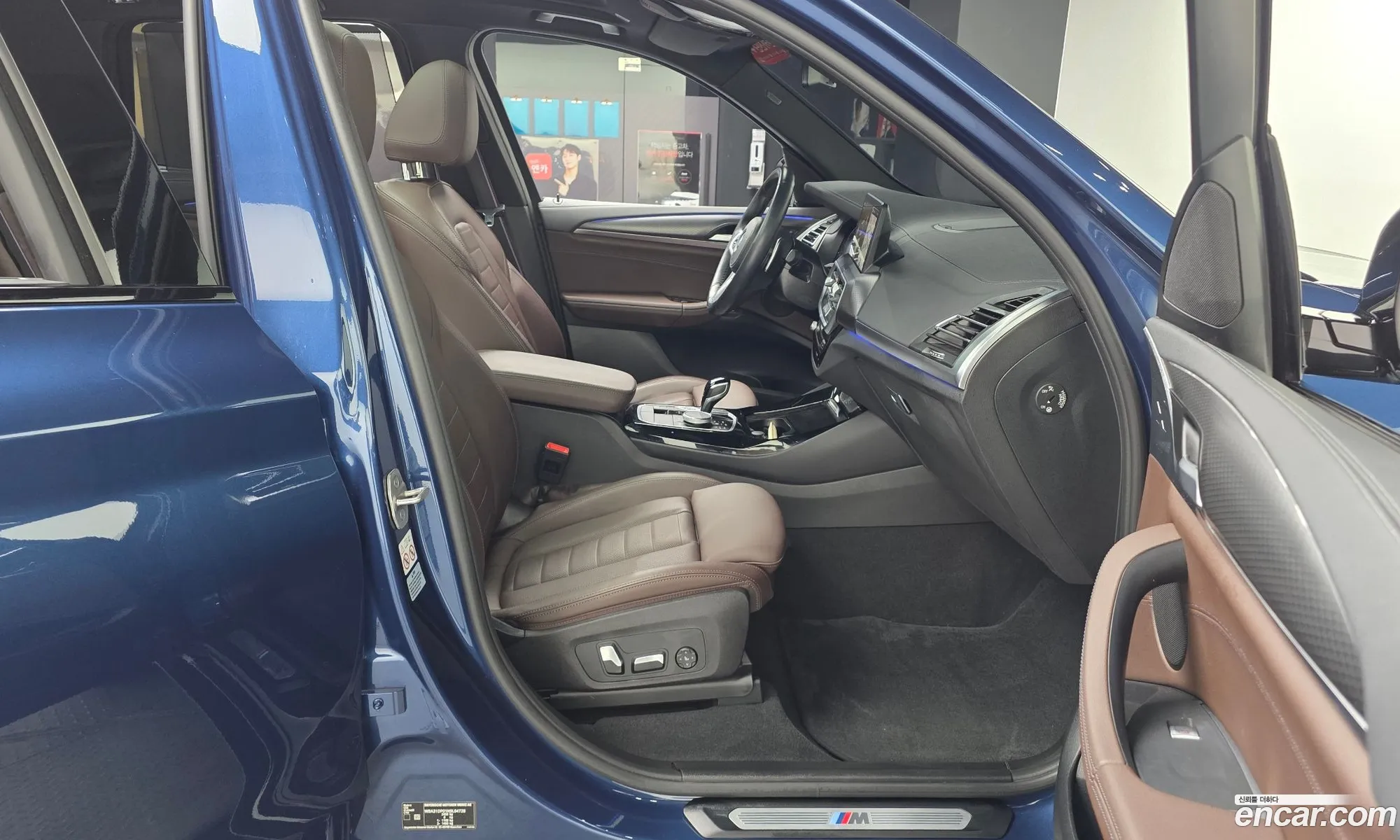 BMW X3 2022 WBA31DP01N9L94728 — 27