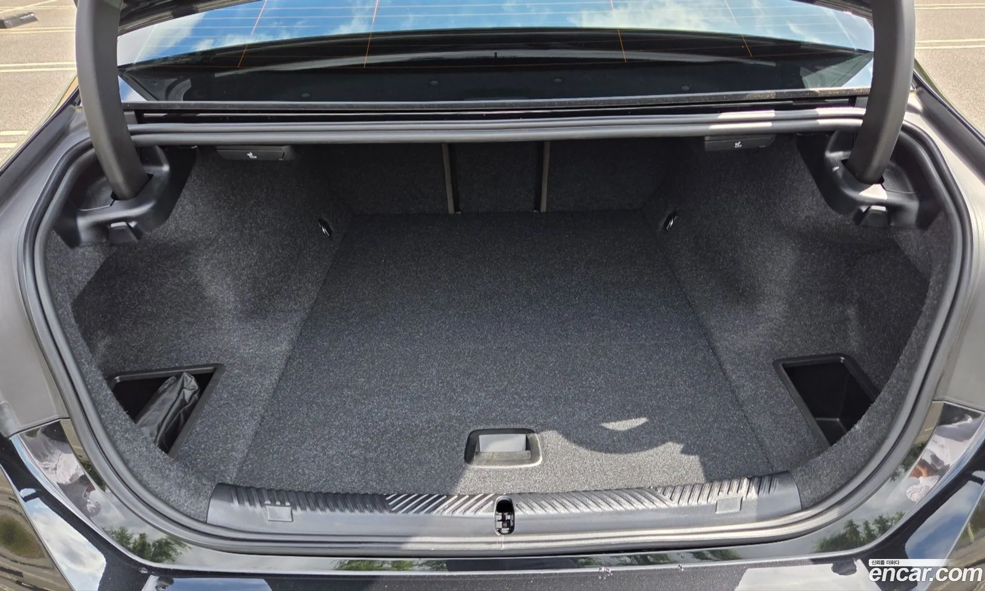 BMW i5 2025 — 16