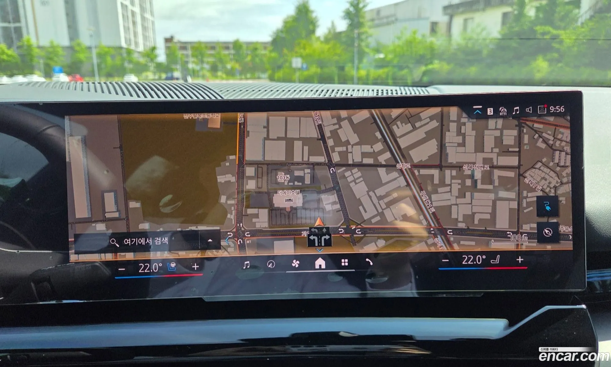 BMW i5 2025 — 5