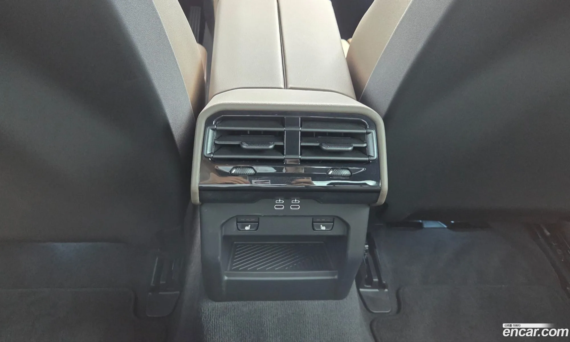 BMW i5 2025 — 12