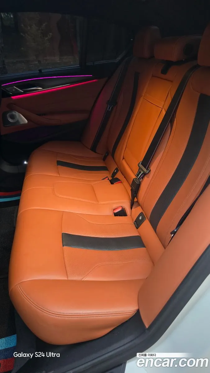 BMW M5 2023 — 19