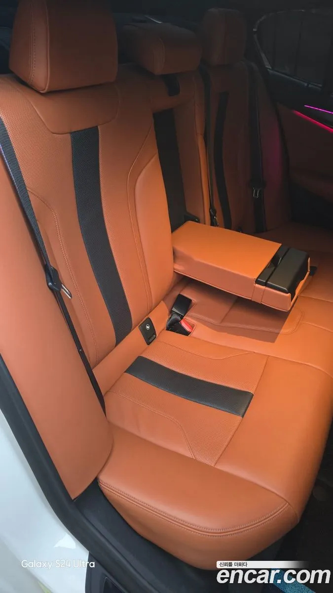 BMW M5 2023 — 20