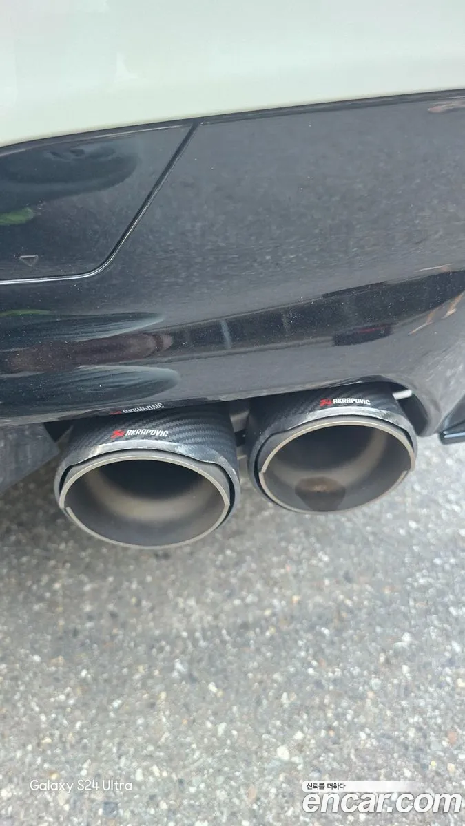 BMW M5 2023 — 3