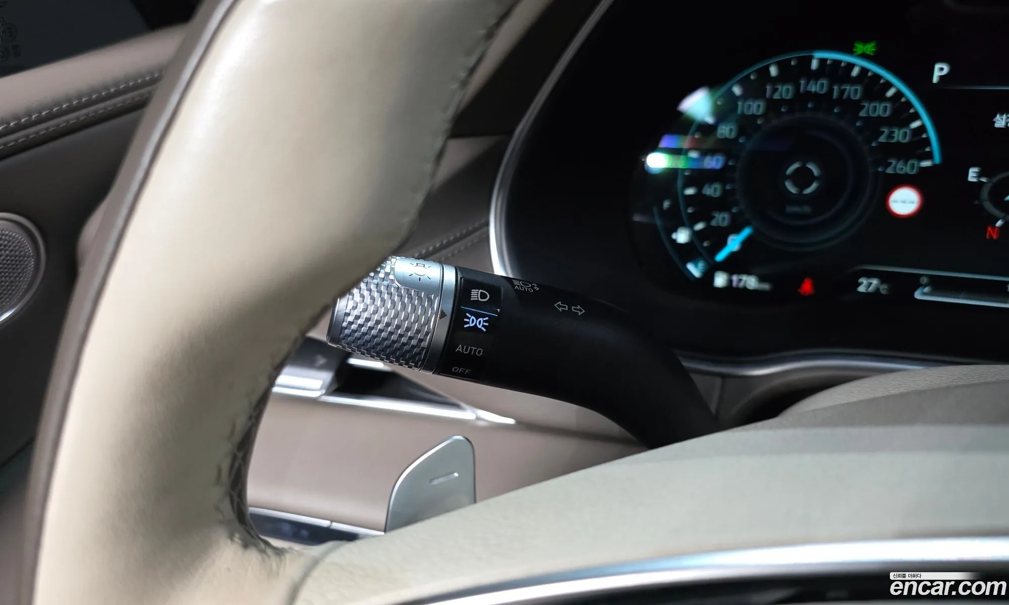 Genesis GV80 2022 — 10