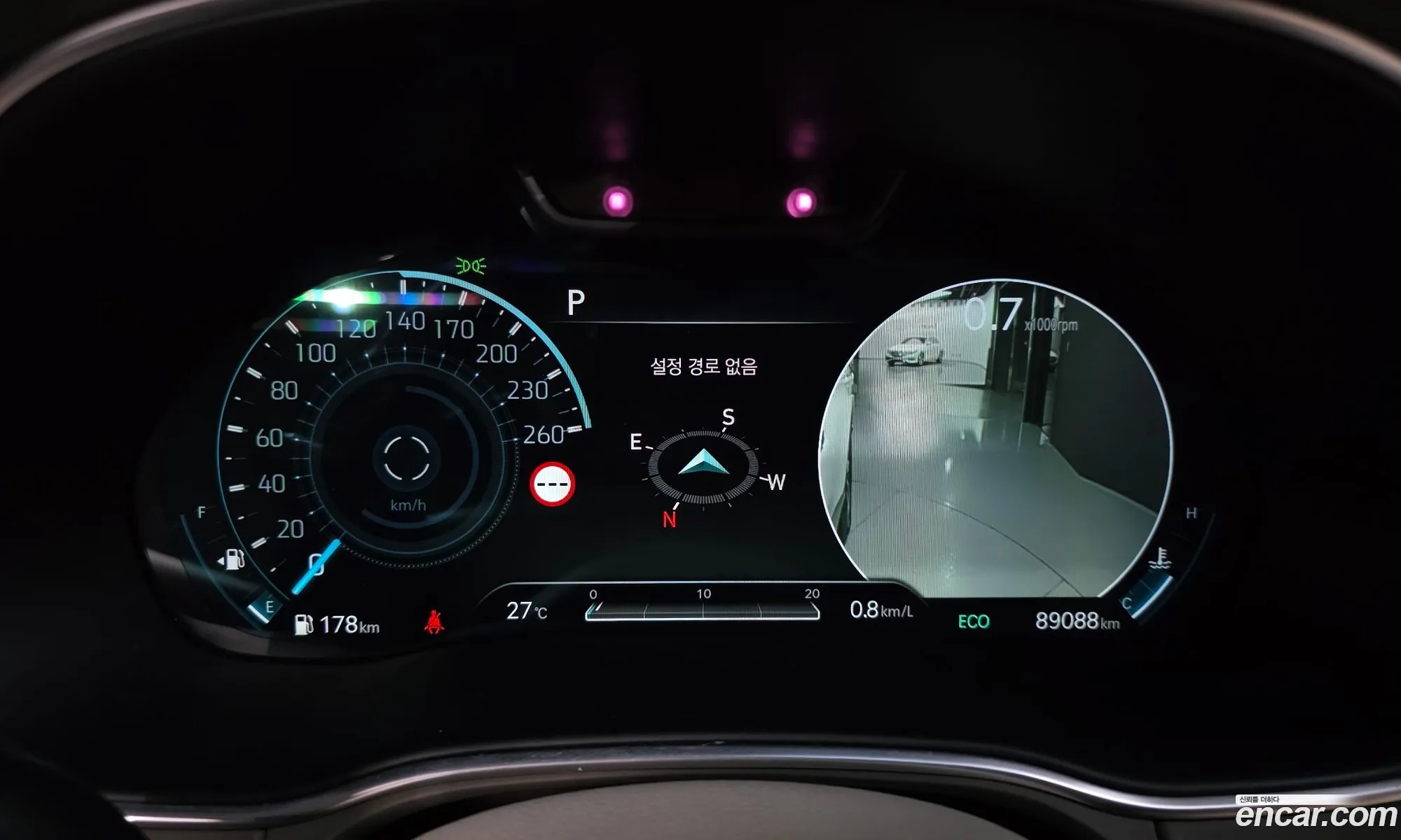 Genesis GV80 2022 — 26