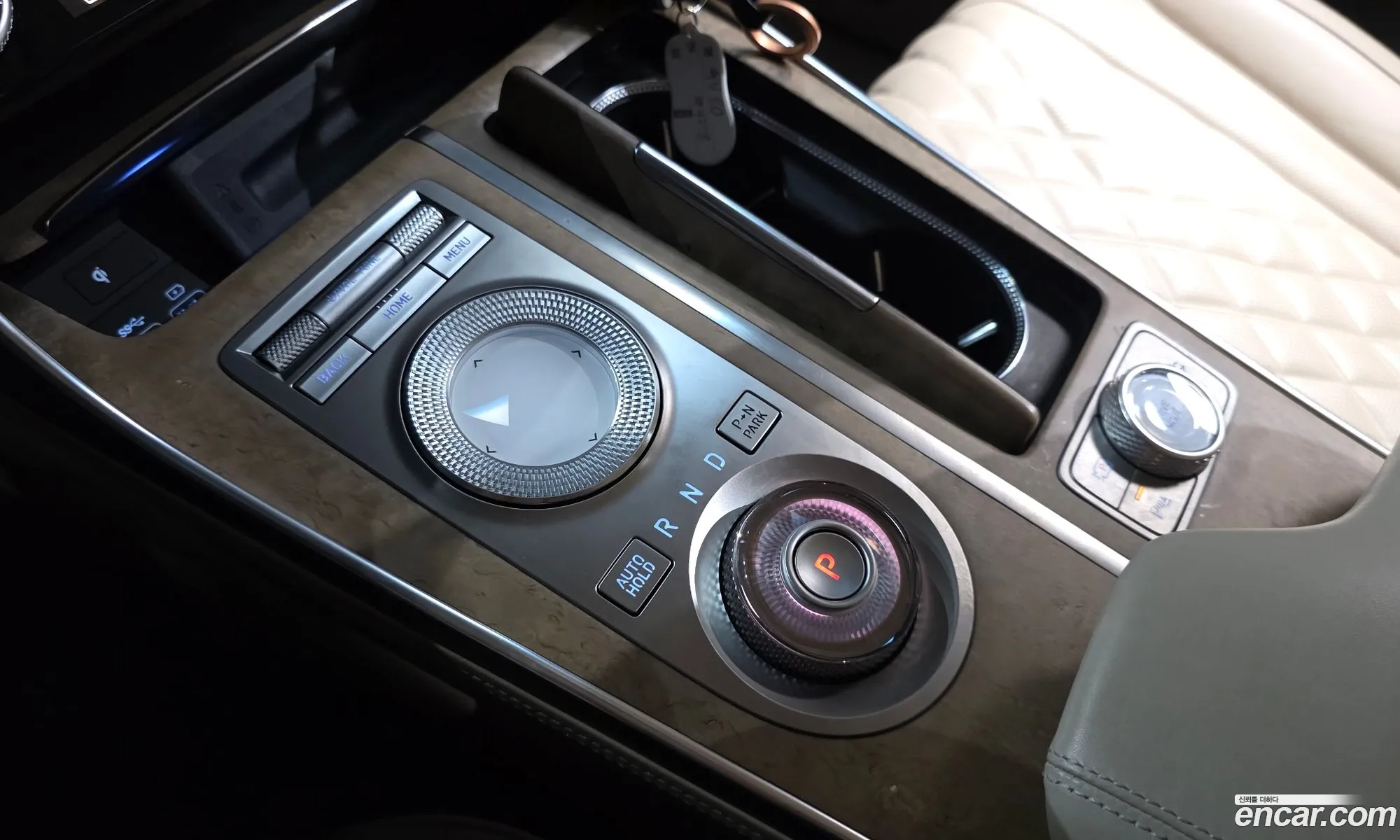 Genesis GV80 2022 — 14