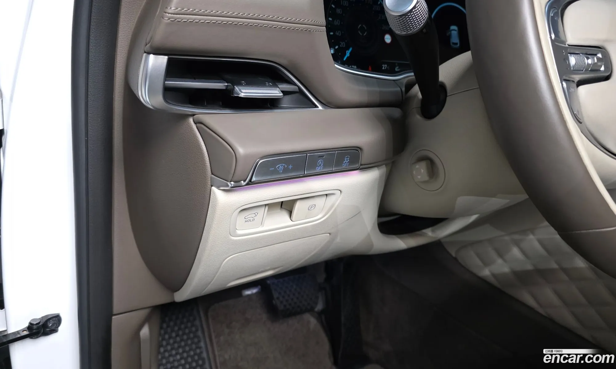 Genesis GV80 2022 — 19