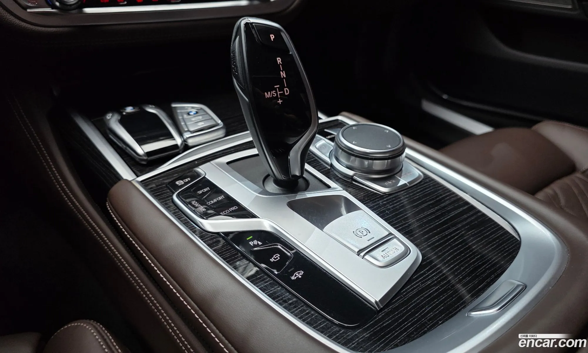 BMW 7 Series 2020 WBA7B8101MCF07984 — 2