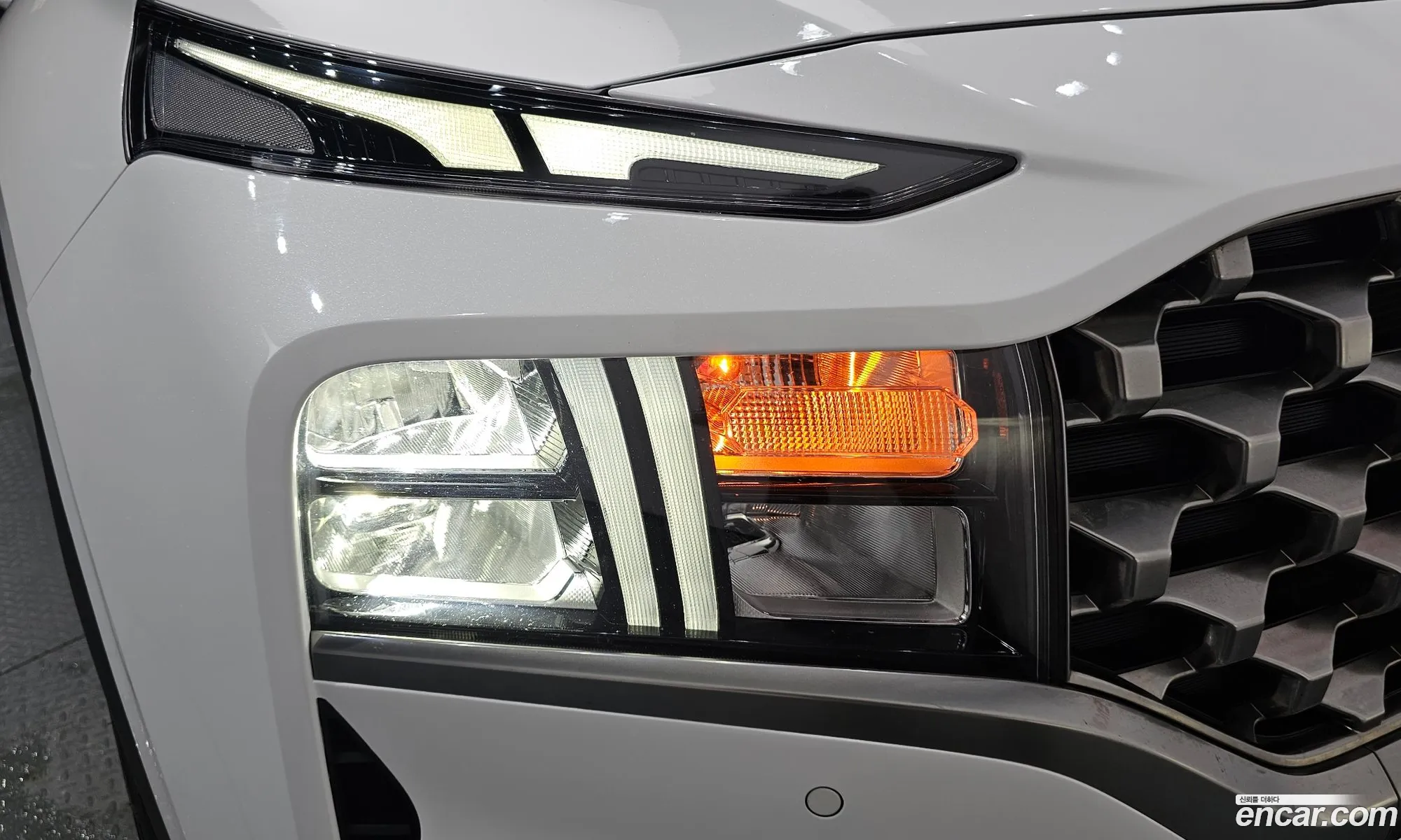 Hyundai Santa Fe 2023 — 33