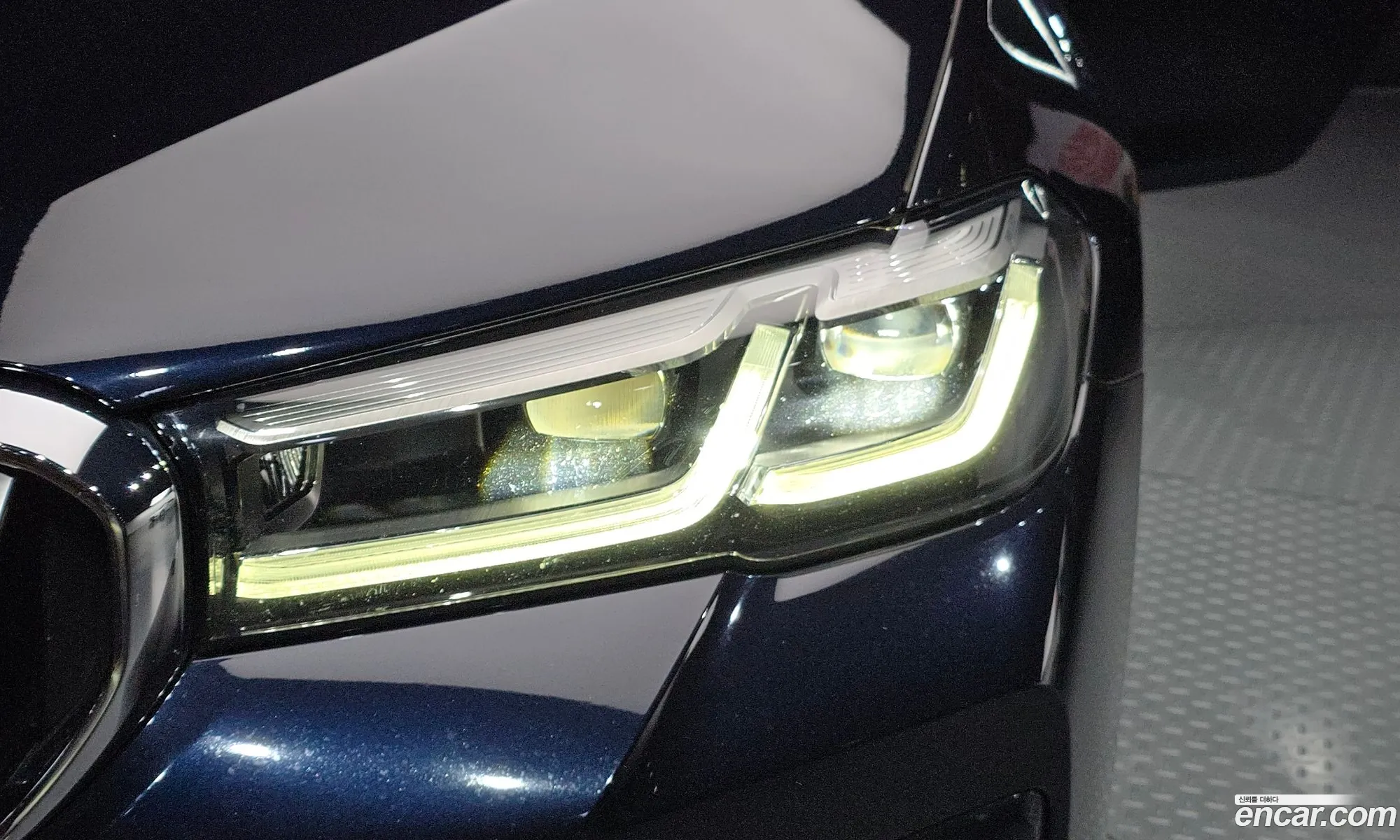 BMW 5 Series 2021 WBA11BH00MCG26590 — 21