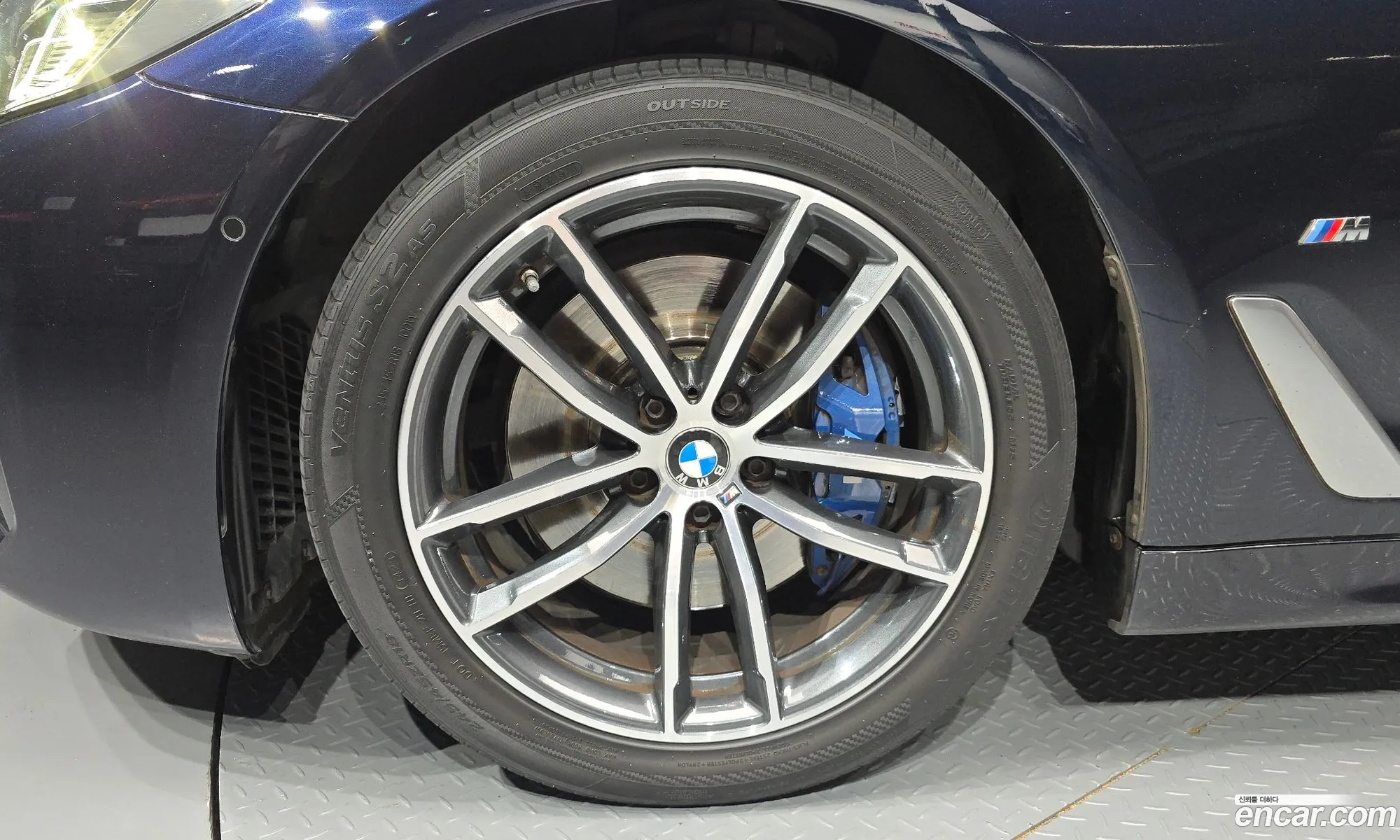 BMW 5 Series 2021 WBA11BH00MCG26590 — 17