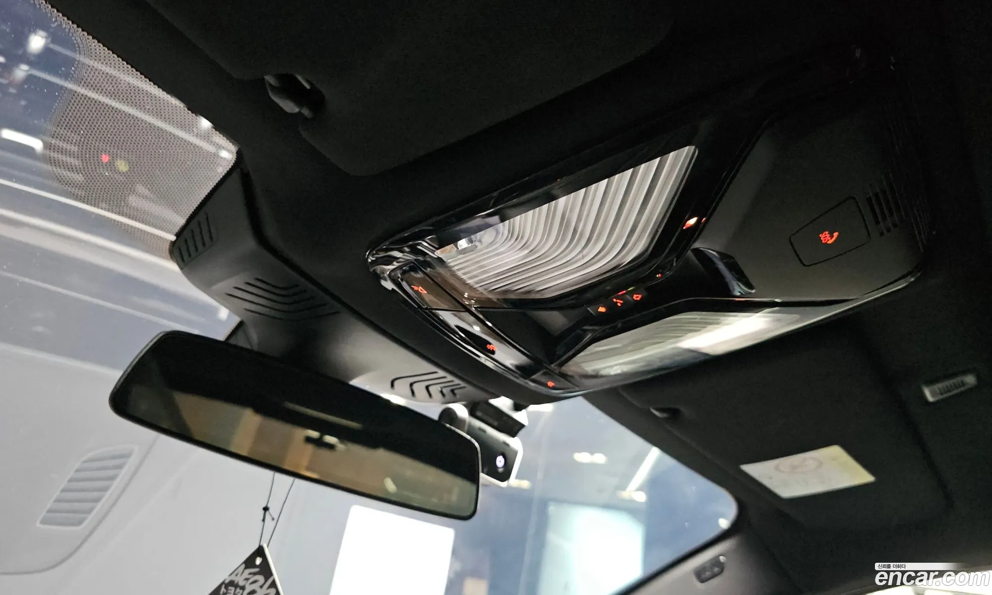 BMW 5 Series 2021 WBA11BH00MCG26590 — 18