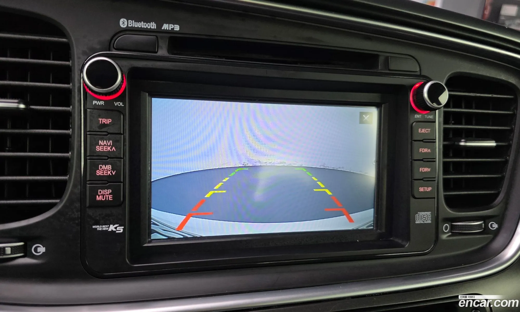 Kia K5 2014 — 14