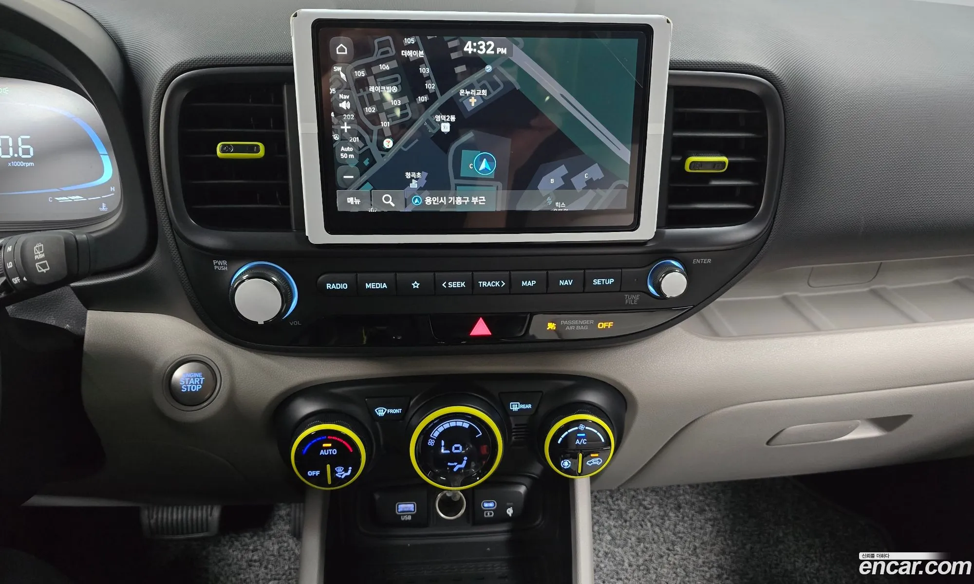 Hyundai Venue 2024 — 6