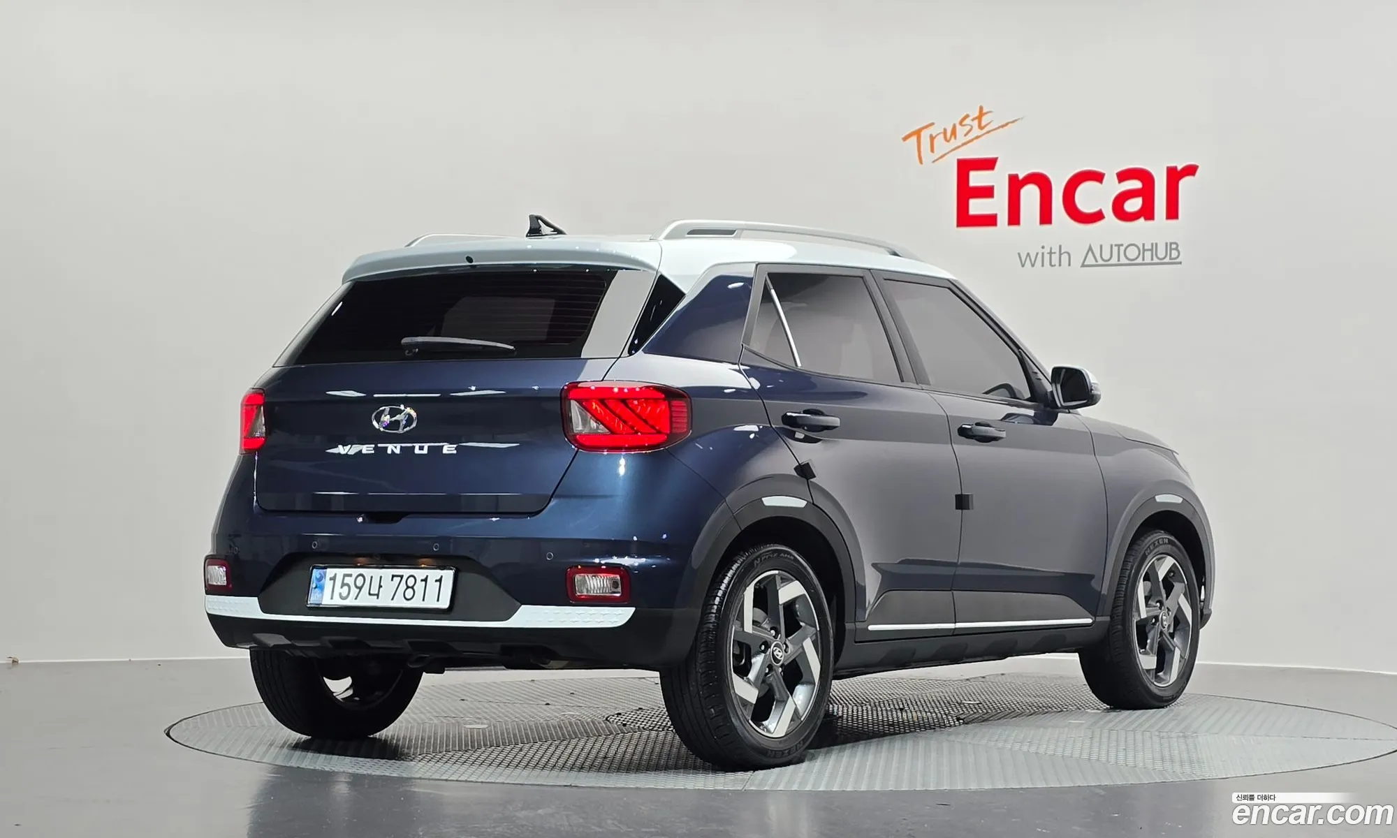 Hyundai Venue 2024 — 9