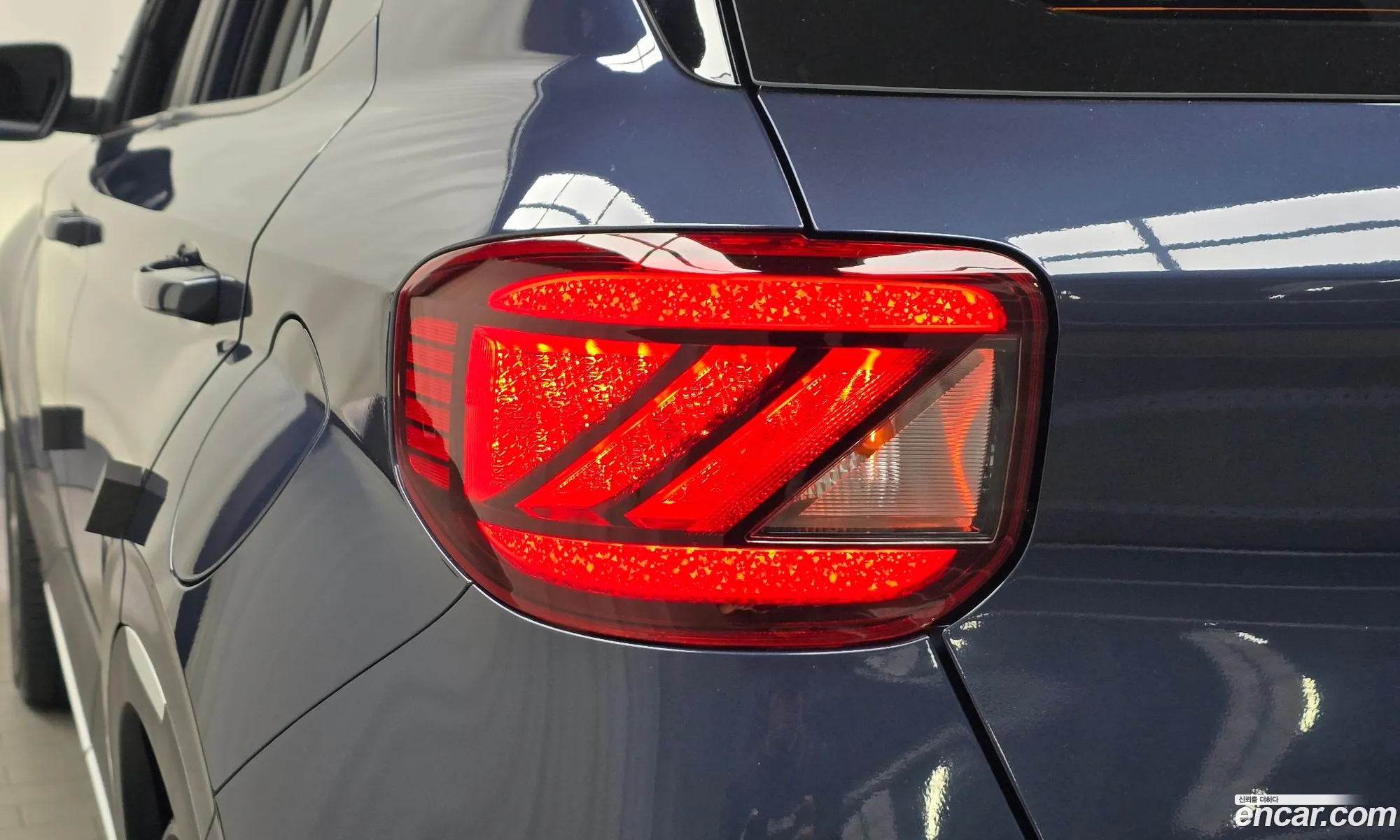 Hyundai Venue 2024 — 26