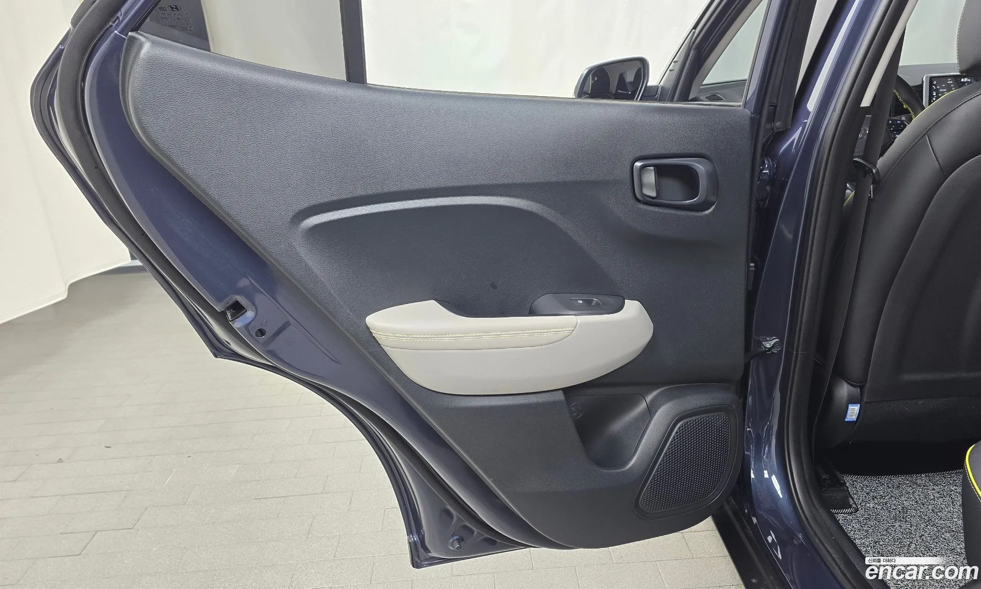 Hyundai Venue 2024 — 10