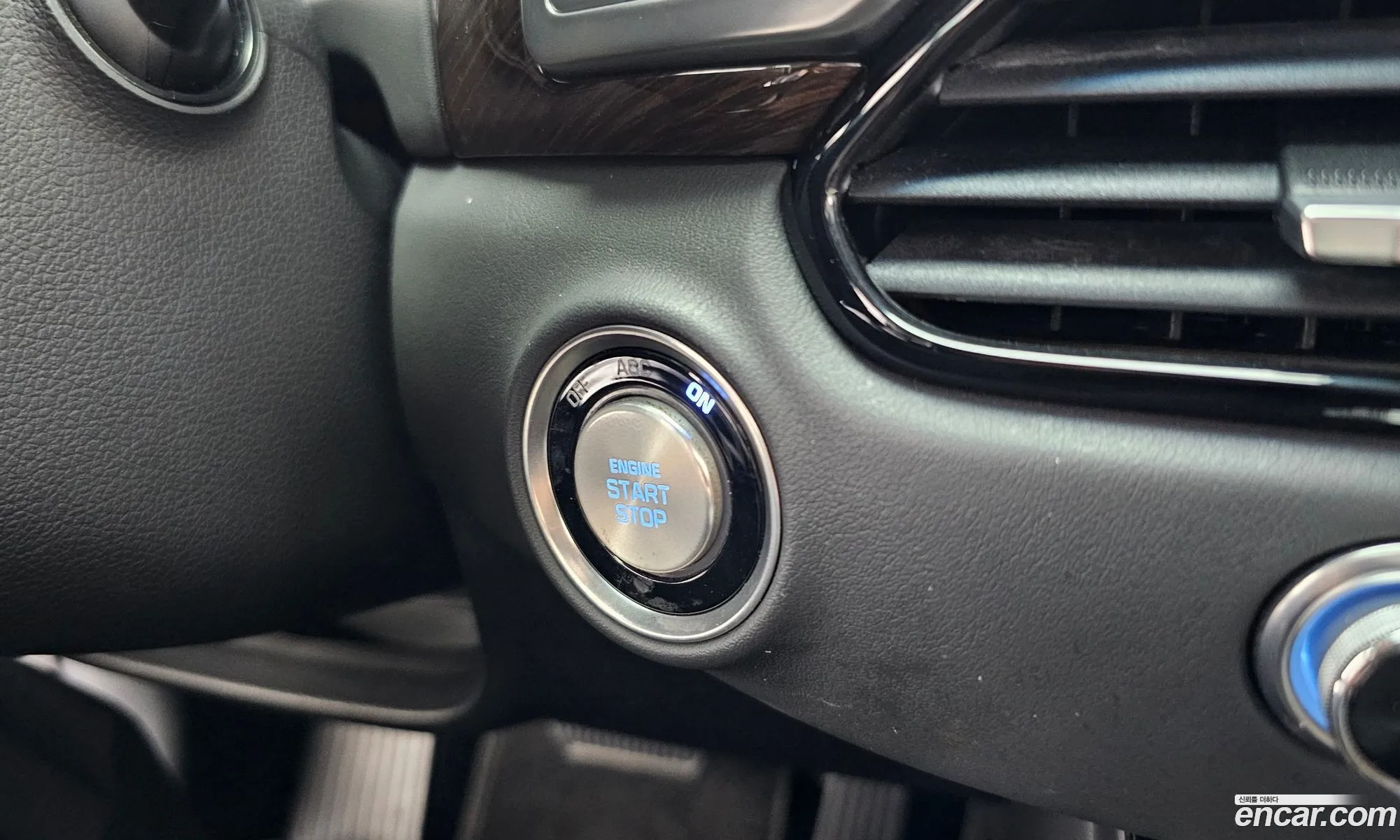 Genesis EQ900 2018 — 13