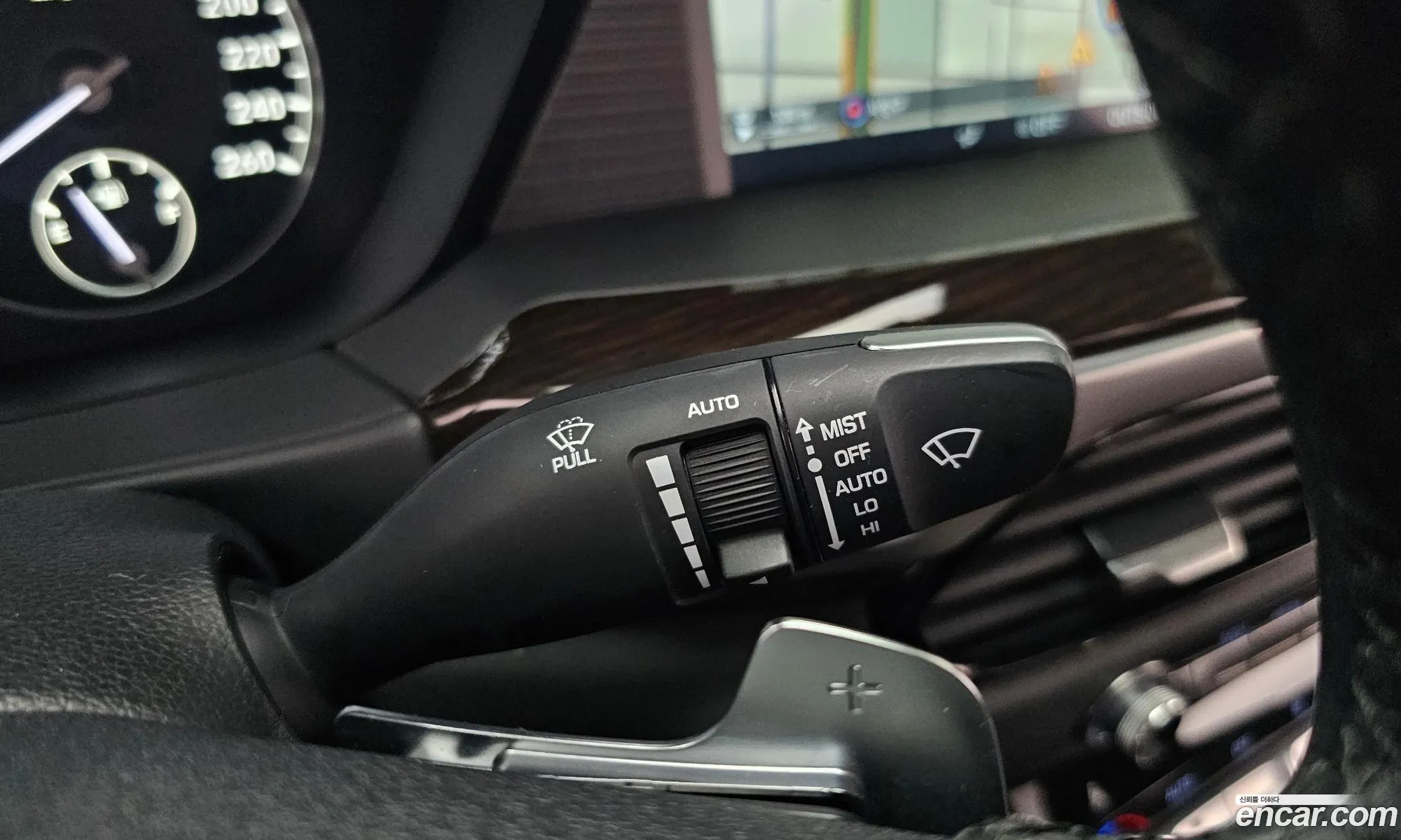 Genesis EQ900 2018 — 17
