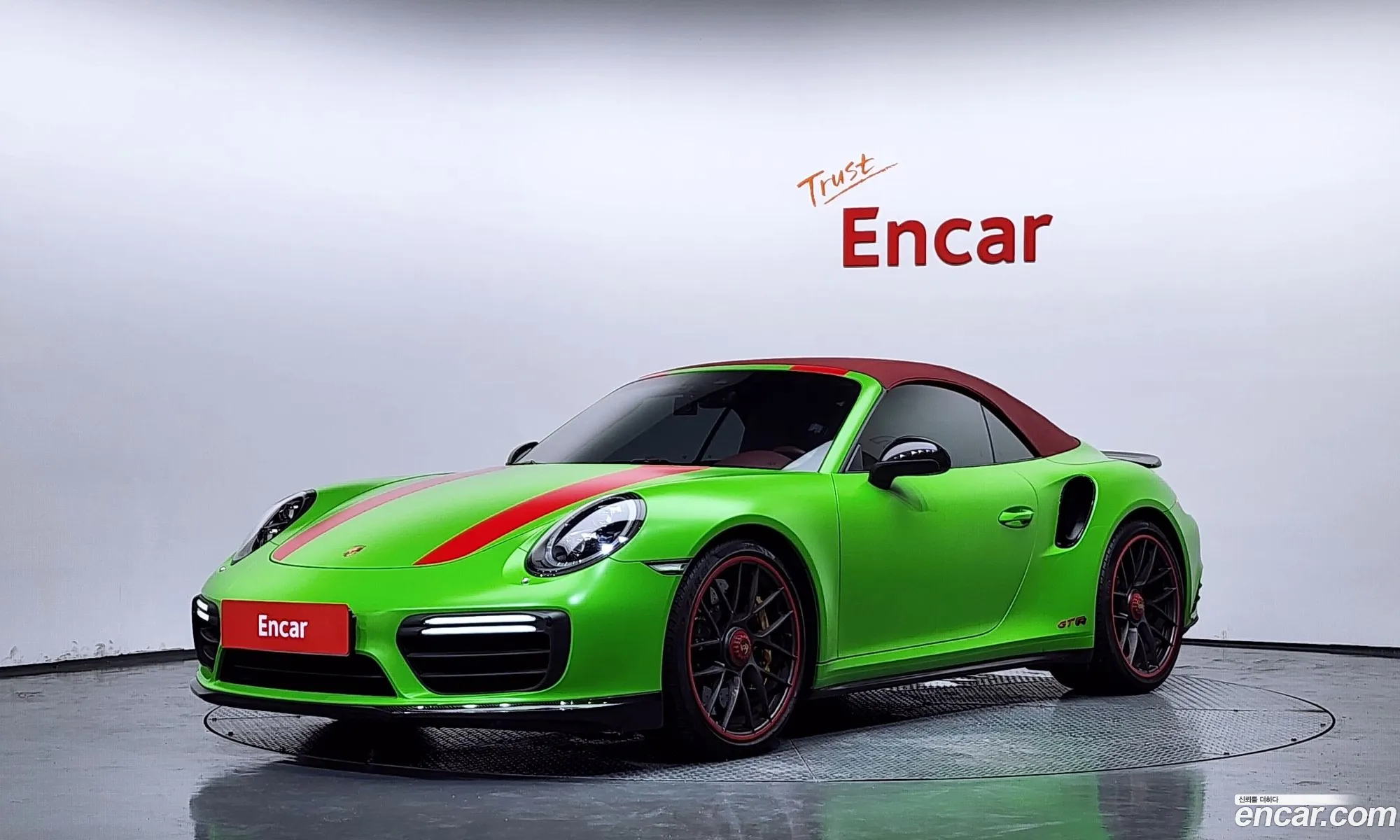 Porsche 911 2017 WP0CD2999HS178097 — 15