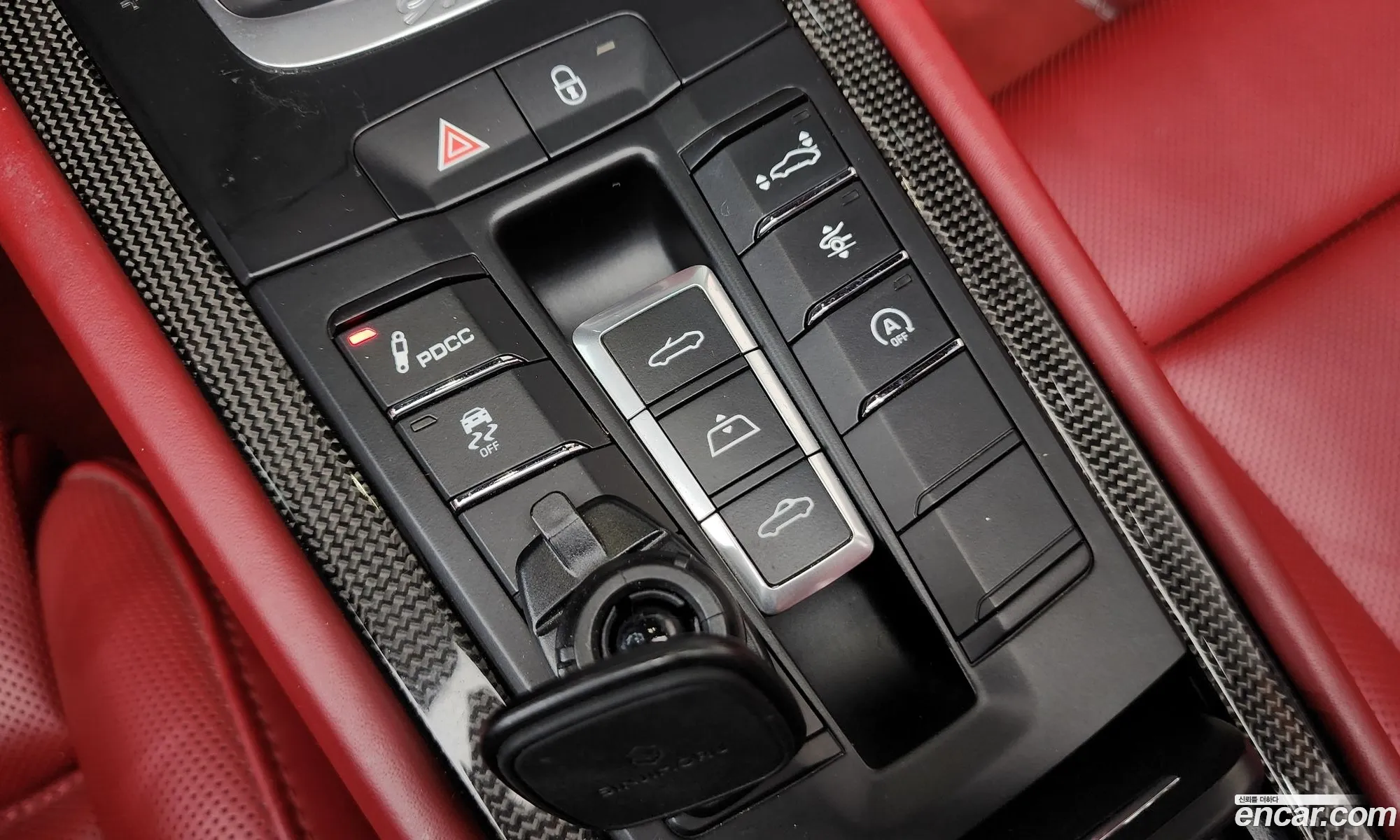 Porsche 911 2017 WP0CD2999HS178097 — 6