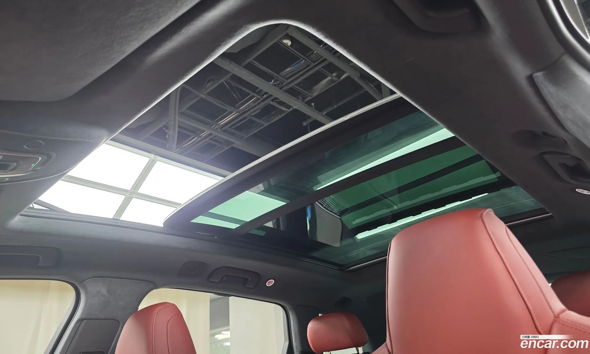 Audi SQ7 2026 — 23