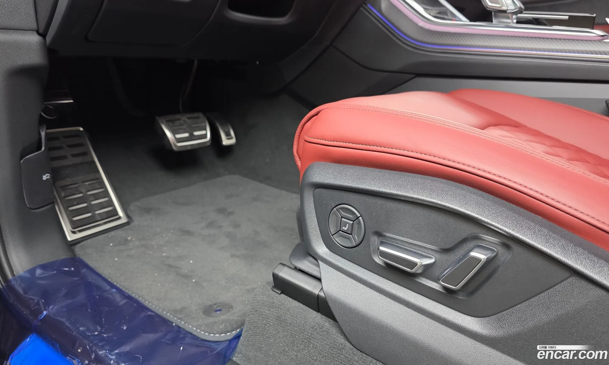 Audi SQ7 2026 — 20
