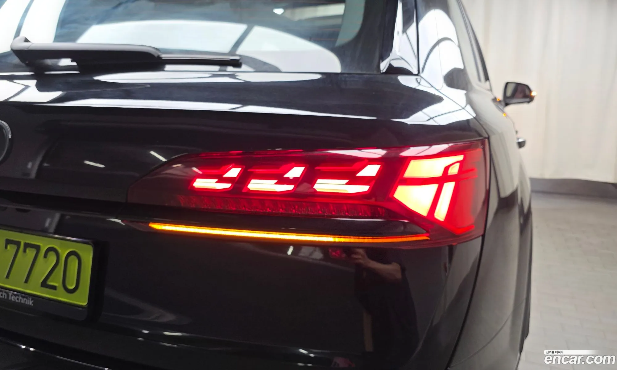 Audi SQ7 2026 — 15
