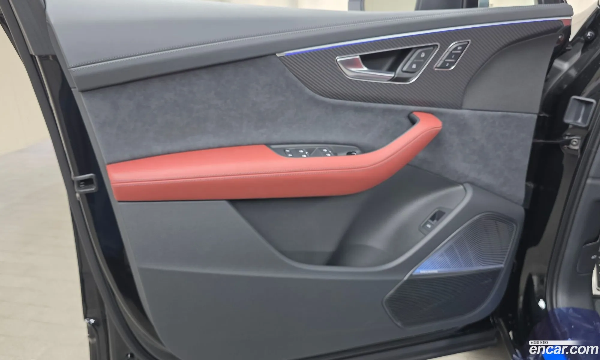 Audi SQ7 2026 — 16
