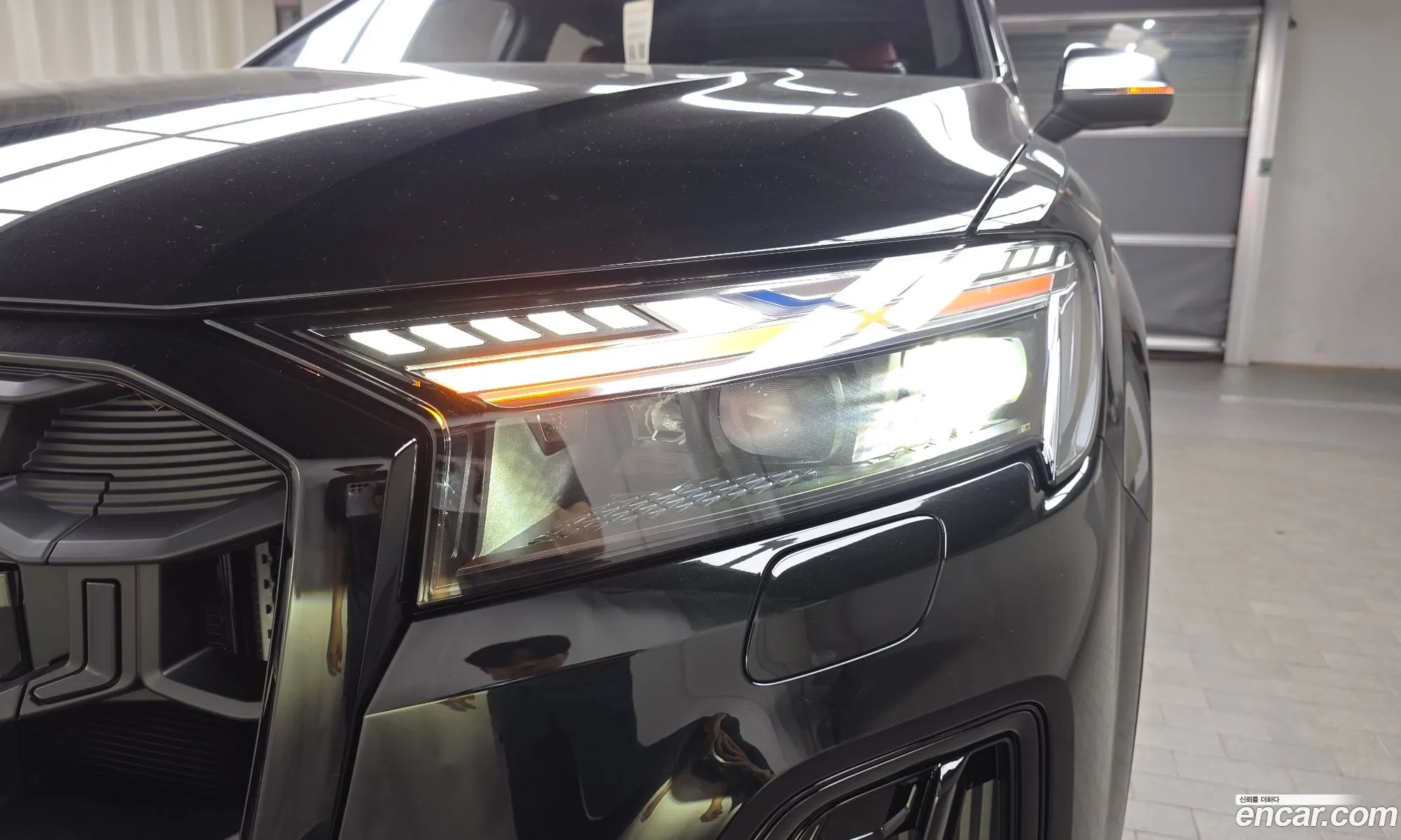 Audi SQ7 2026 — 30