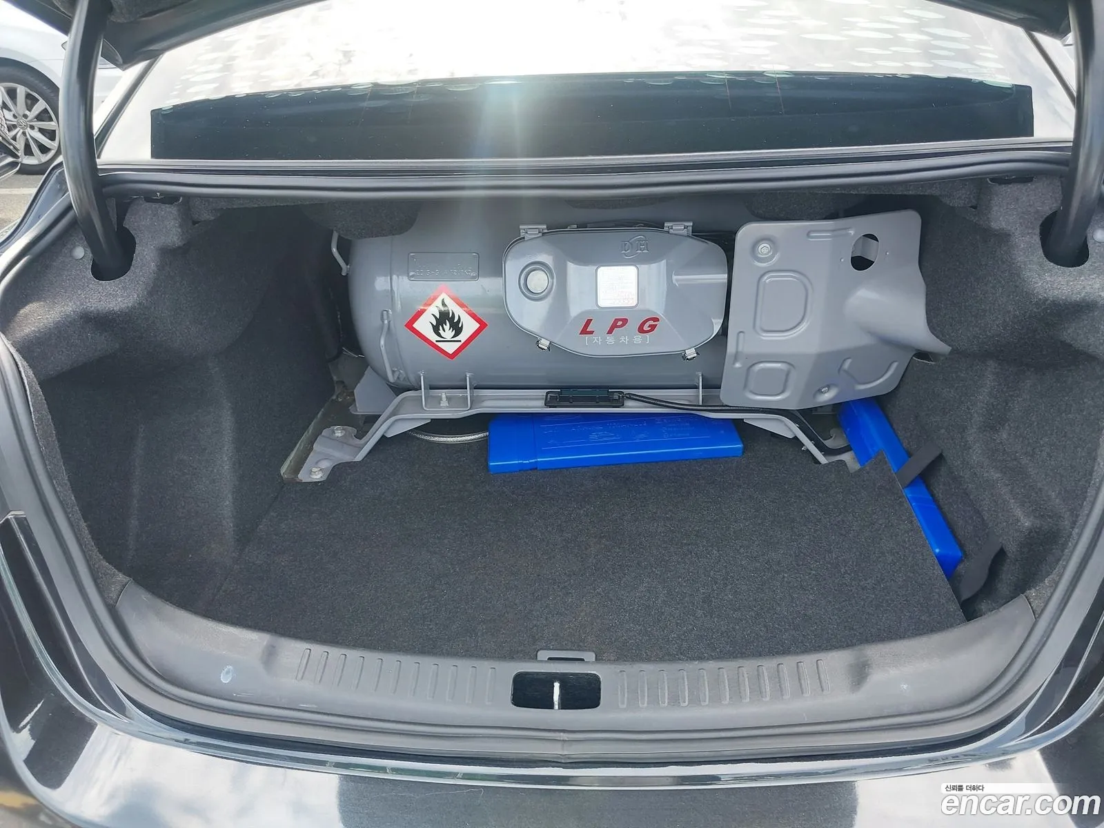 Chevrolet (GM Daewoo) Malibu 2013 — 10