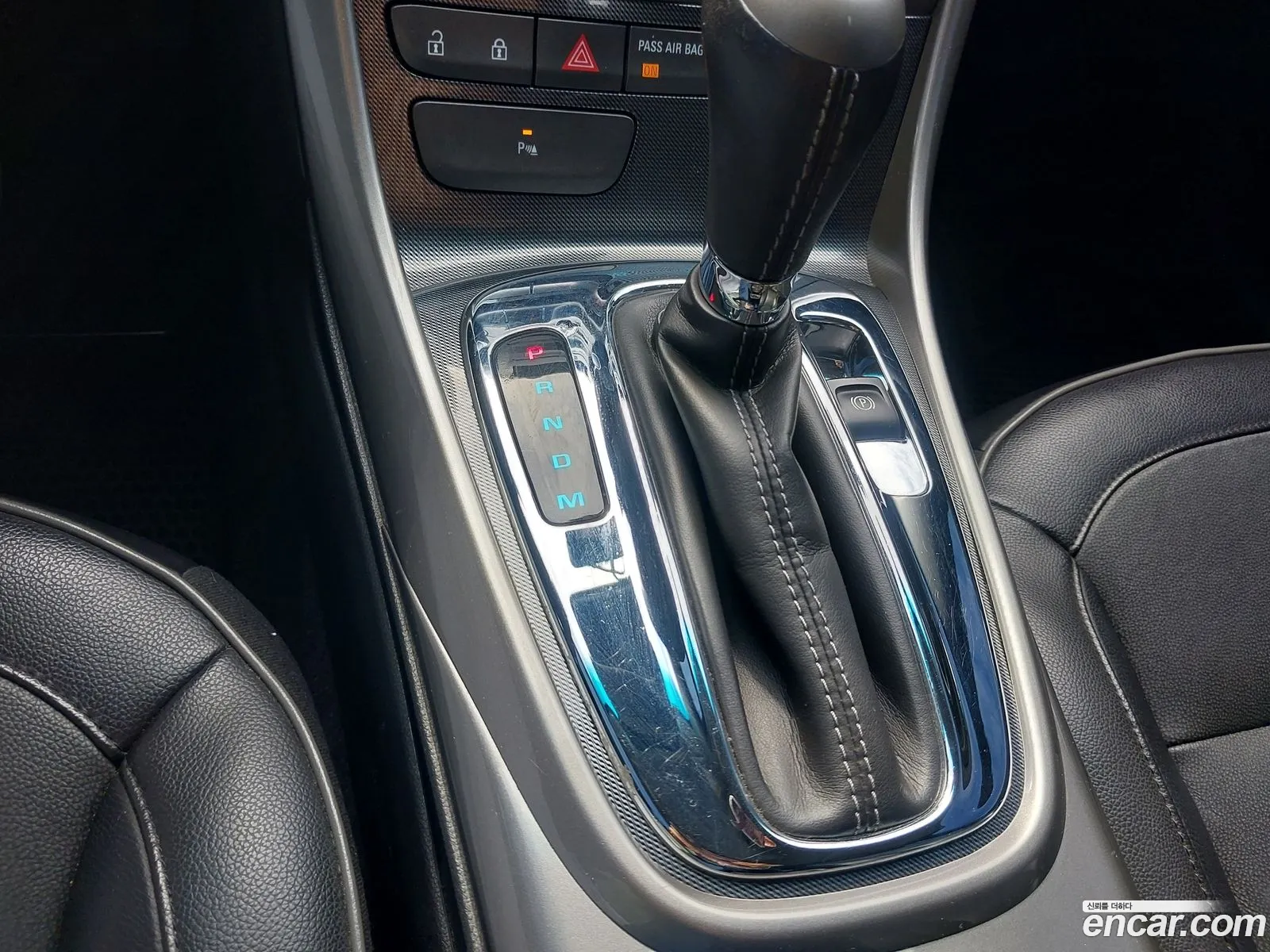 Chevrolet (GM Daewoo) Malibu 2013 — 6