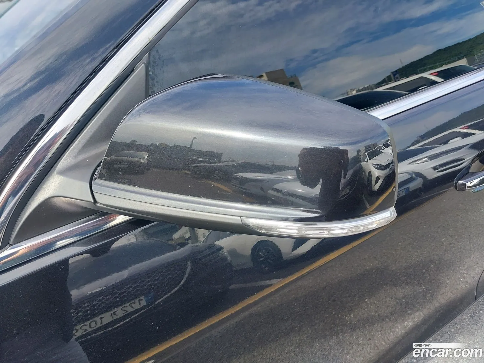 Chevrolet (GM Daewoo) Malibu 2013 — 4