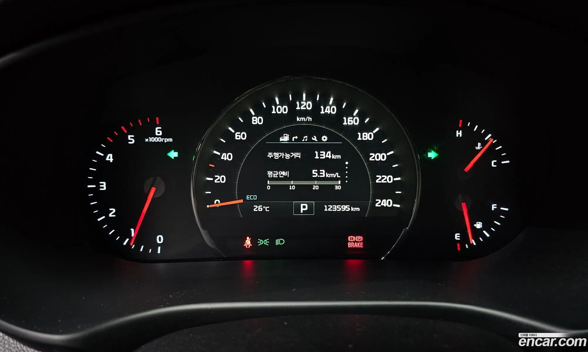 Kia Sorento 2014 — 18