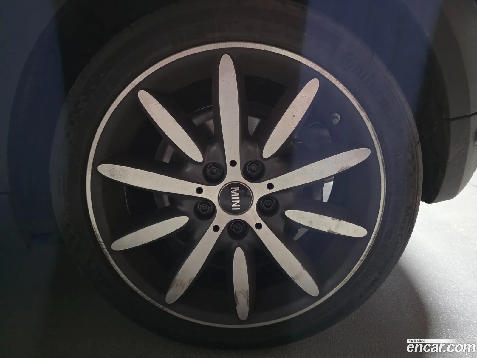 Mini Cooper S Convertible 2020 — 17