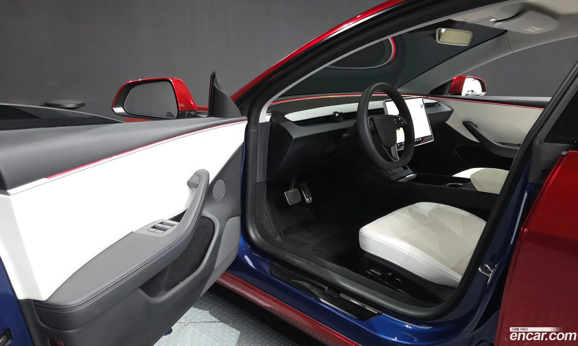 Tesla Model 3 2024 LRW3E7EK9RC192352 — 18