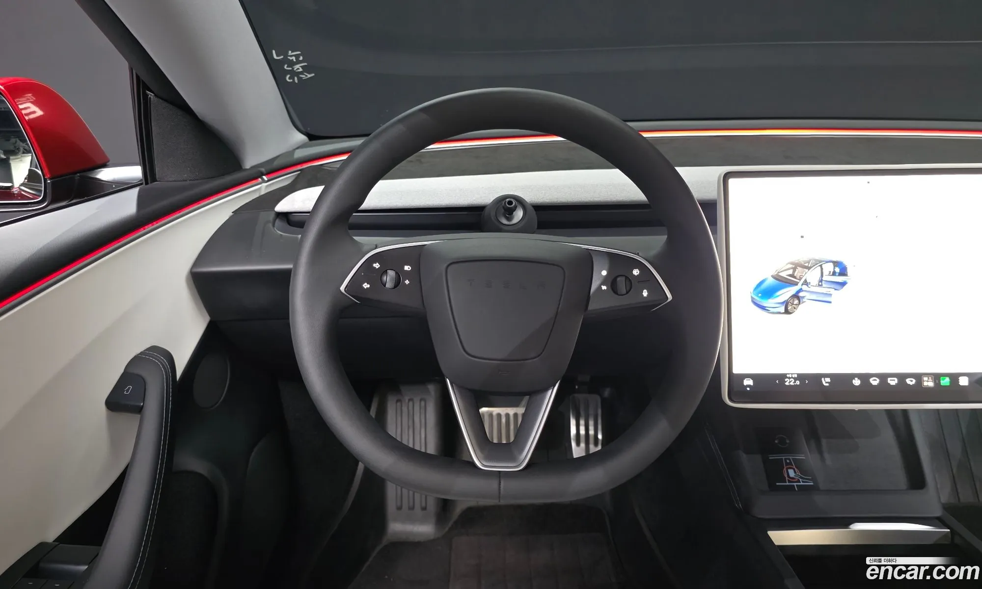 Tesla Model 3 2024 LRW3E7EK9RC192352 — 10