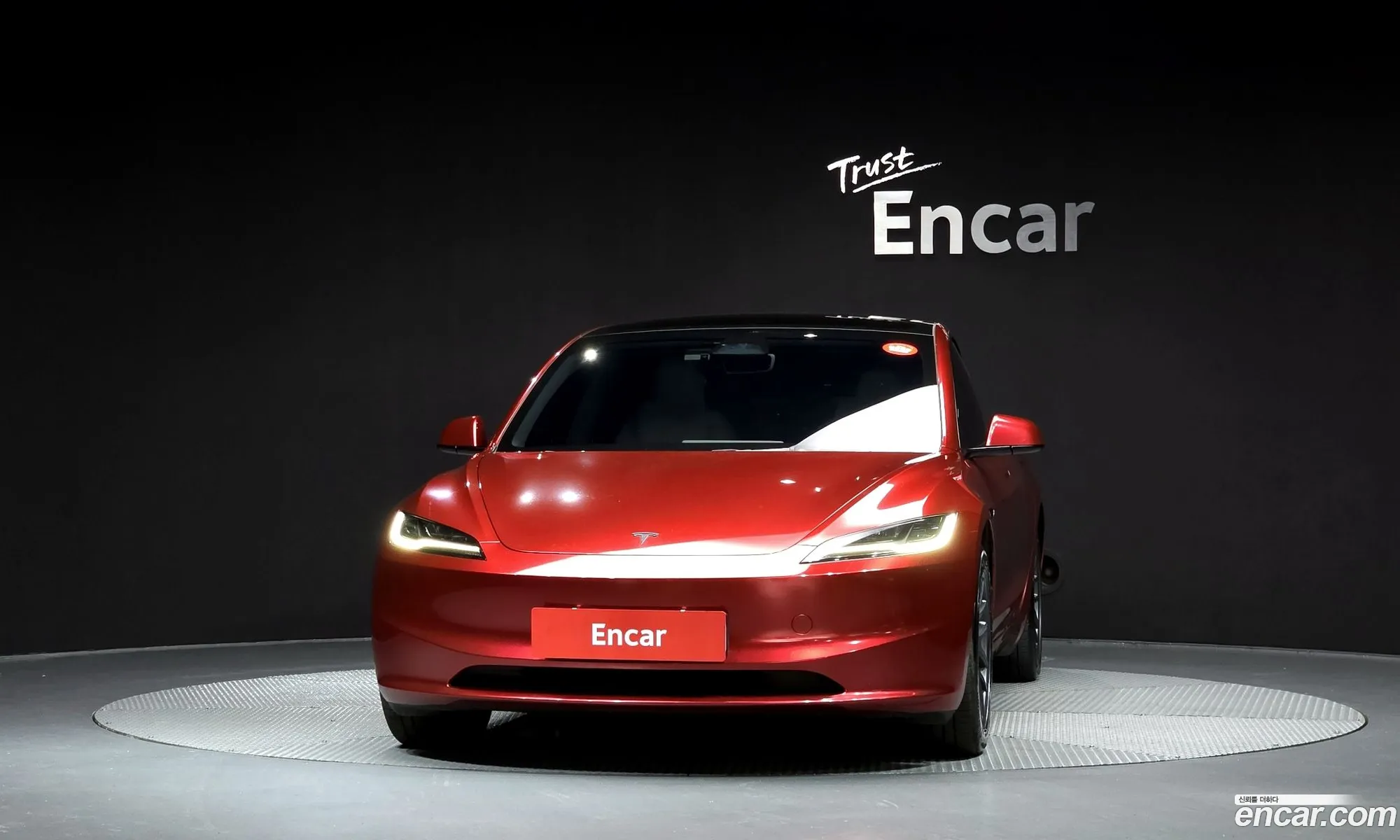 Tesla Model 3 2024 LRW3E7EK9RC192352 — 7